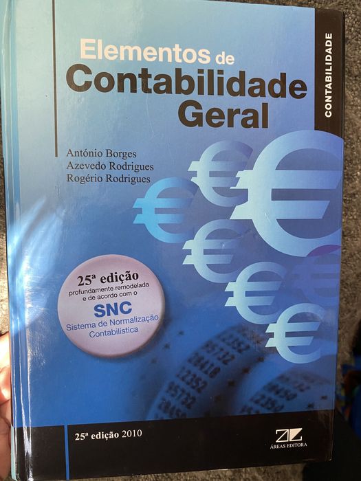 Contabilidade Geral