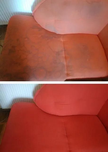 Czyszczenie tapicerki Opole – kanapy, narożniki, fotele
