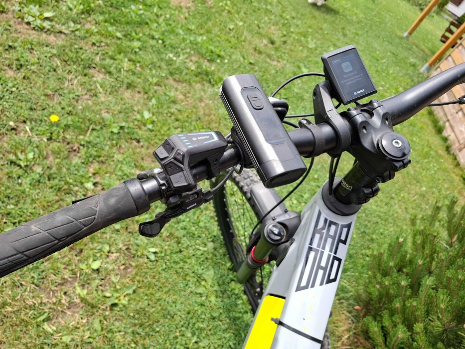 Mocny rower górski KTM Macina Kapoho 7972