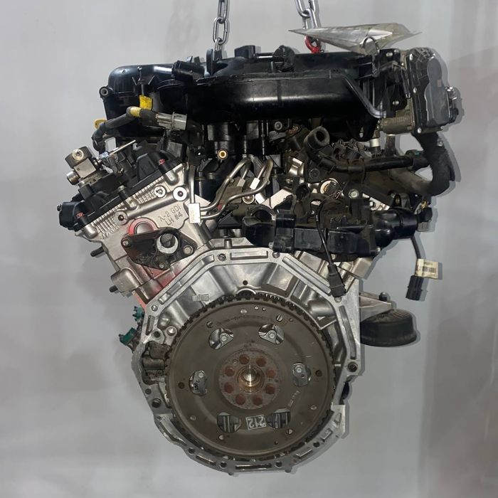 Двигун двигатель мотор 3.3GDI 24V G6DH Kia K7, K9