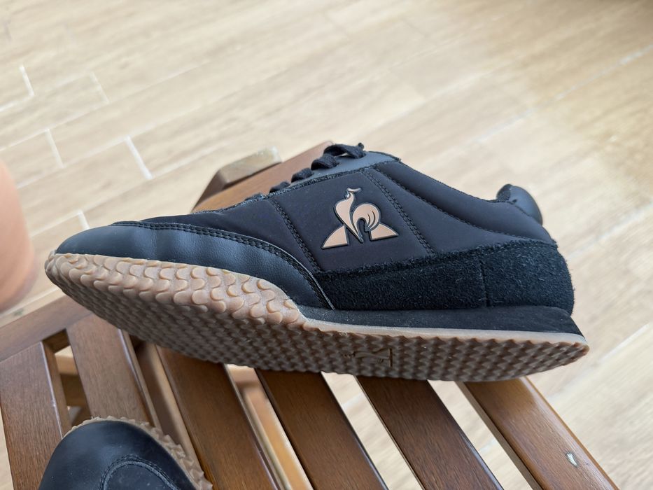 Tenis le coq sportif