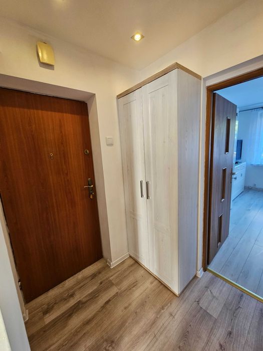 Wynajmę Aleja Niepodległości mieszkanie M2 40 m² - Widok 2