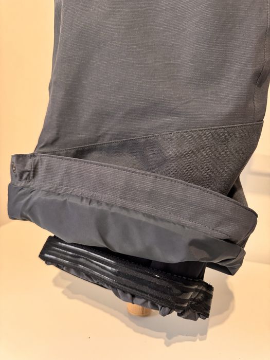 Штаны лижні  Salomon чоловічі. Нові