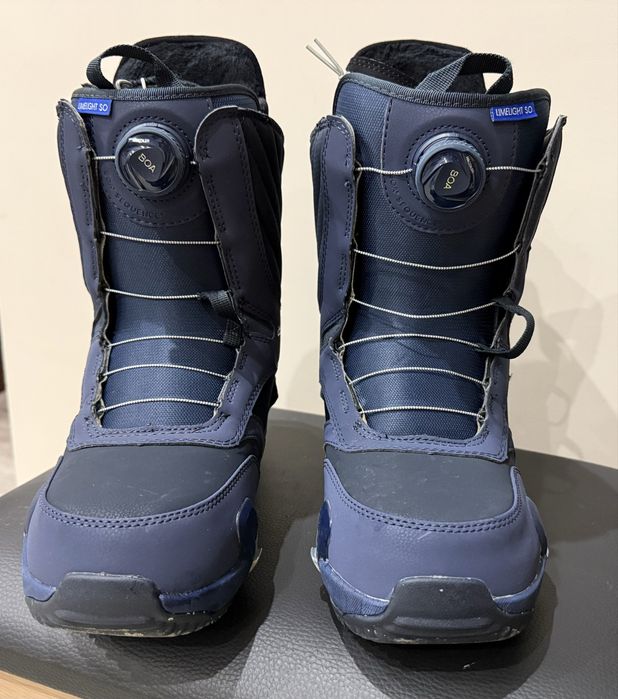 buty step on Burton