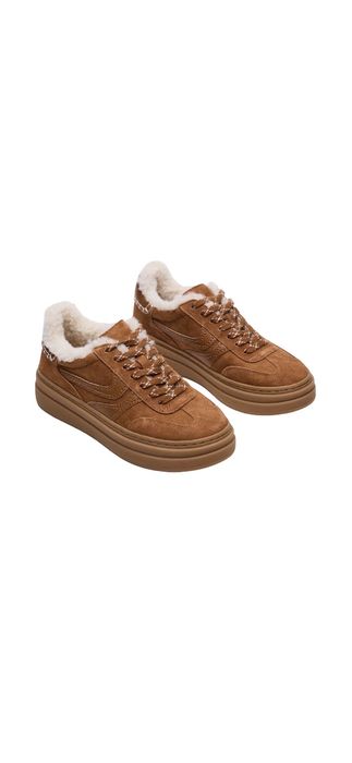 Кросівки жіночі теплі Steve Madden