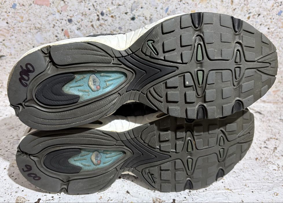 Nike air max Tailwind size 40
