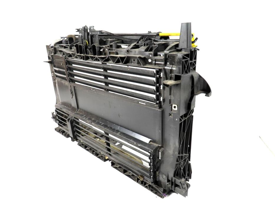 Frente Em Fibra Ford Transit Courier Box Ref: Jt76-8B041 2014 - 2026