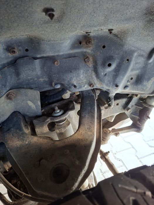 Toyota 4runner 3.0TD