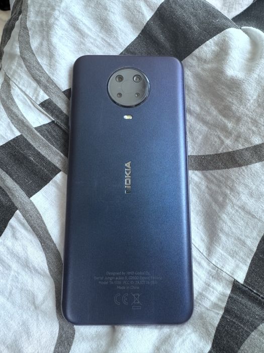 Продам Нокиа g20