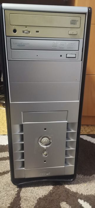 Продам хороший системний блок