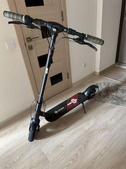 Самокат King Song Like Bike N10