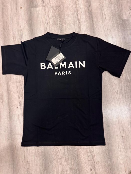 T-shirt Balmain