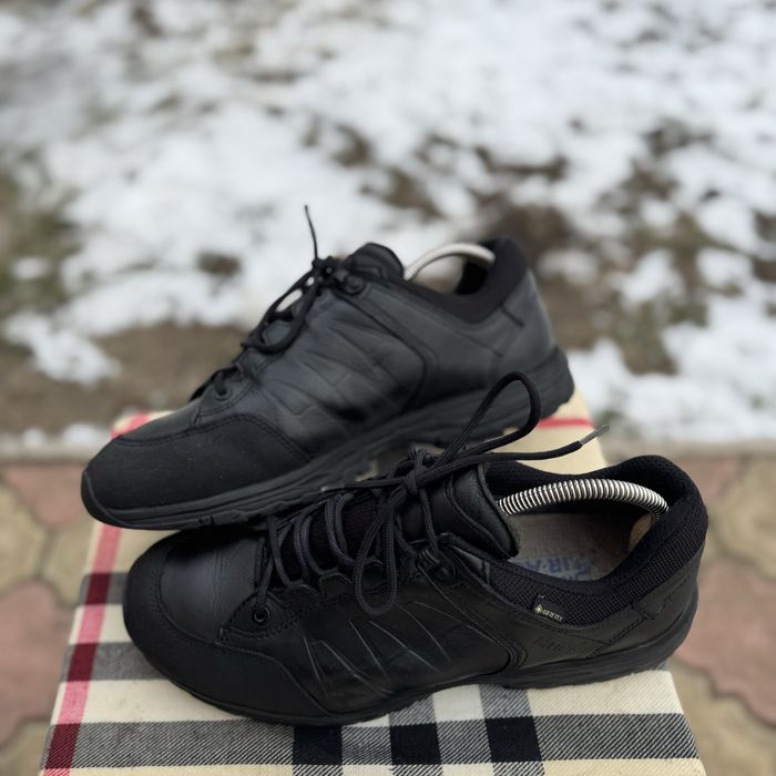 Кроссовки Meindl Polizei Gore-Tex, 44 размер, Оригинал, Кросівки