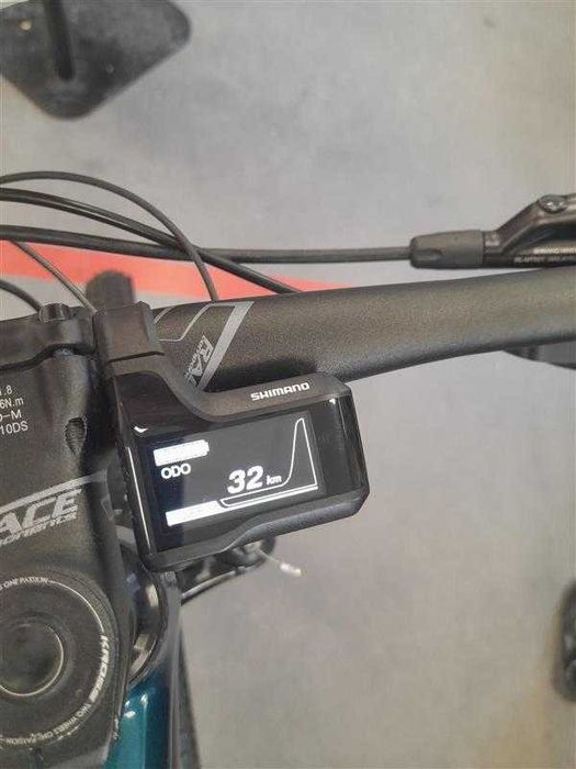 Rower elektryczny KROSS LEA Boost 3.0 OUTLET