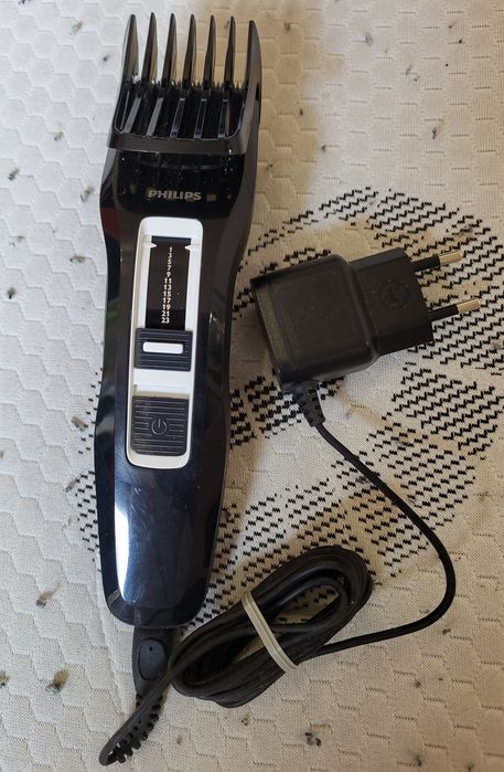 Máquina de cortar cabelo Homem