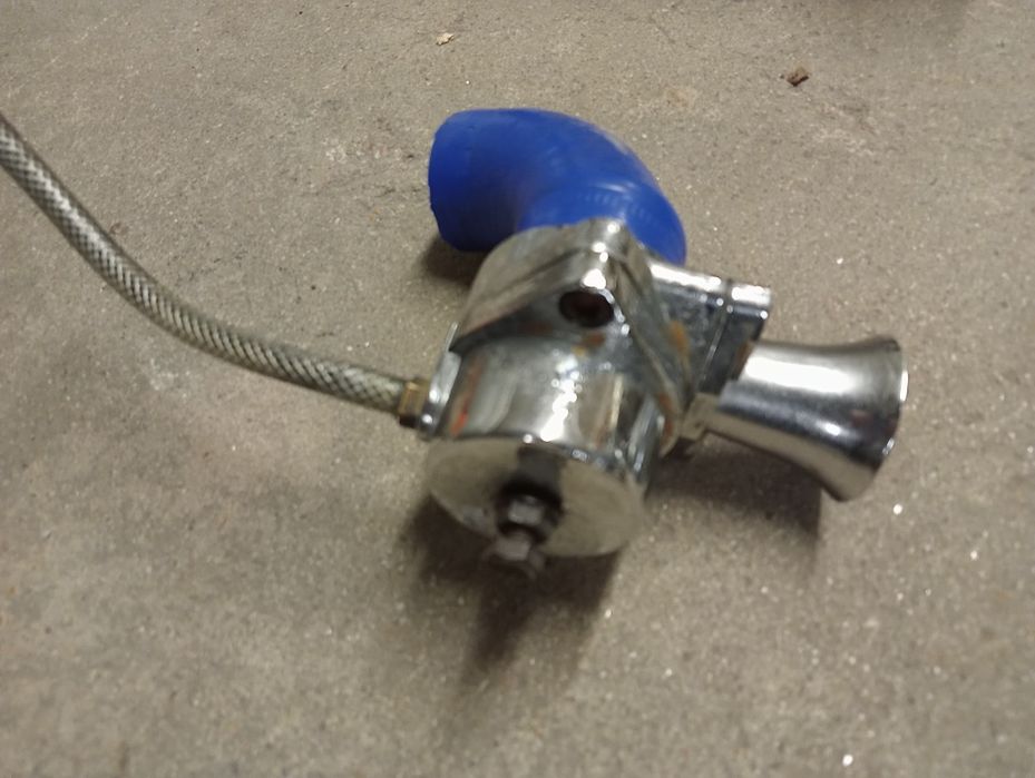 Compressor volumetrico