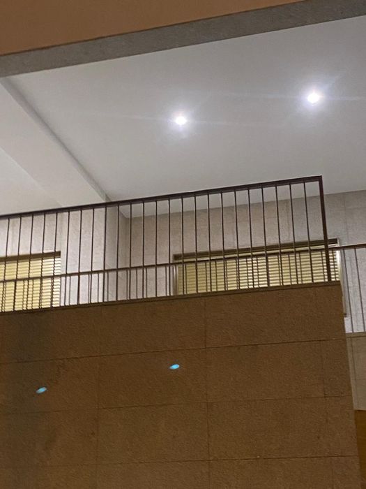 Remodelações e pinturas