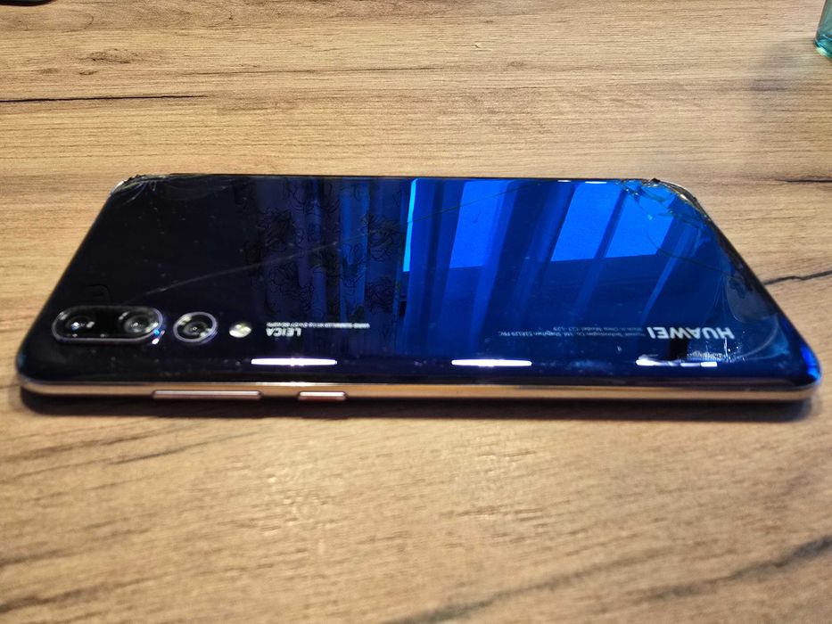 Huawei P20 pro używany