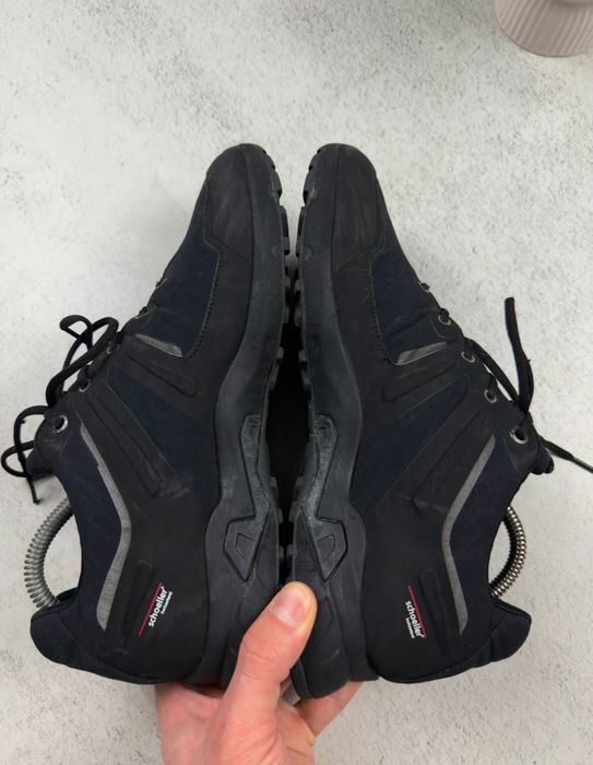 Mammut Ultimate Pro Low GTX Gore-Tex Gorpcore розмір  43