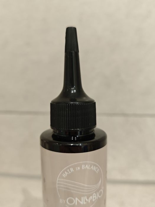 Toner only bio Waniliowy