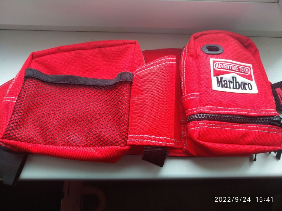 Бананка оригинальня