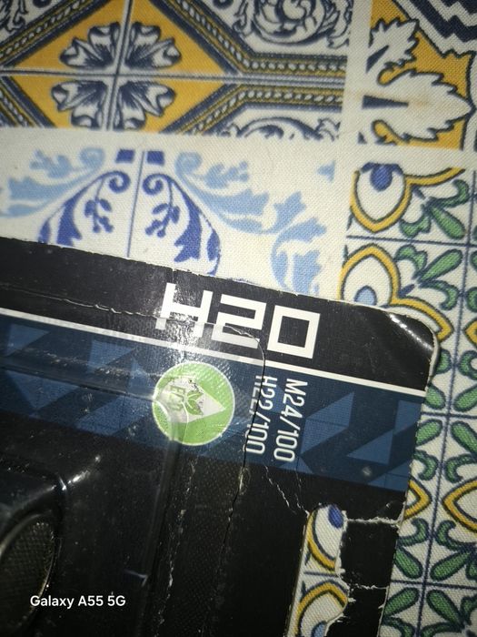 Adaptador para torneira