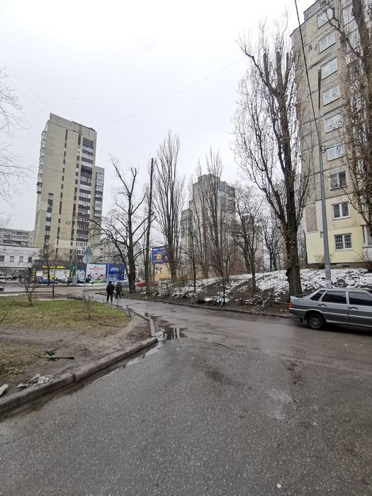 1-кімнатна квартира за адресою (площа 30 м²) - Atlanta.ua - фото 3