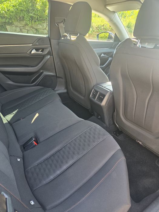 Peugeot 508 1.5 BlueHdi Allure Pack