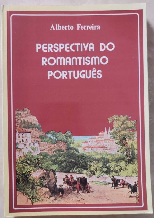 Portes Grátis - Perspectivas do Romantismo Português