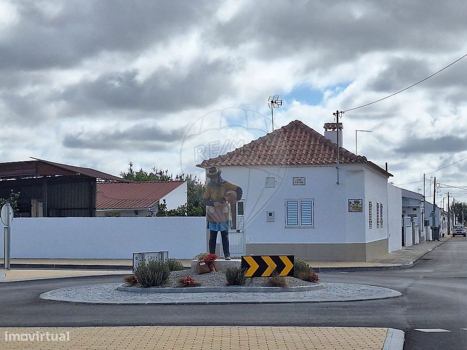 Moradia T2 à venda em São Martinho, Alcácer do Sal — foto 23