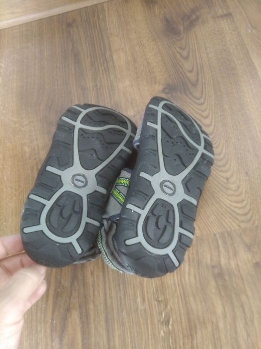 Sandały Geox respira rozm 32