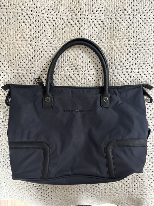 Torba Tommy Hilfiger