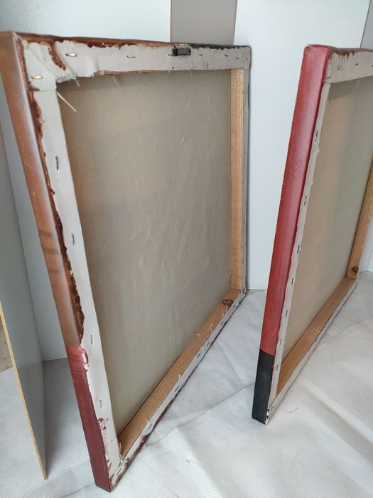 Quadros Motivo Oriental