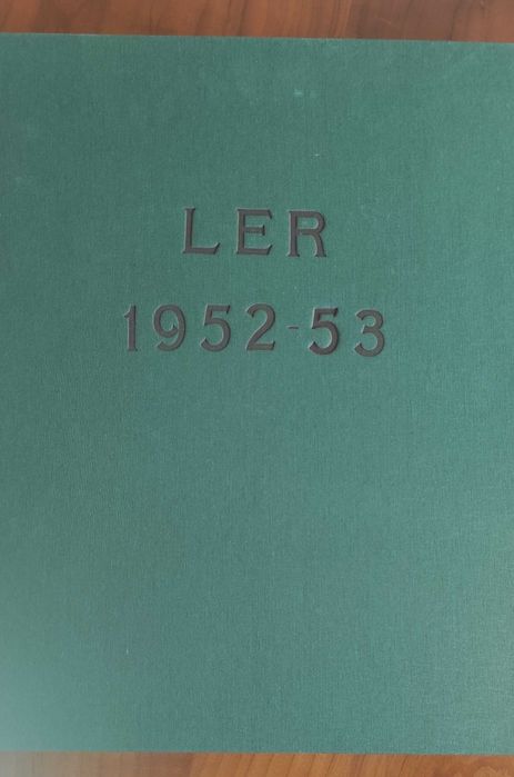 Ler. Jornal de Letras, Artes e Ciências