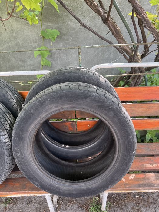 гума літня premiorri solazo 185/60R15