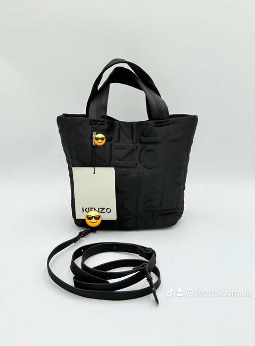 Сумка женская Kenz* / Сумка жіноча