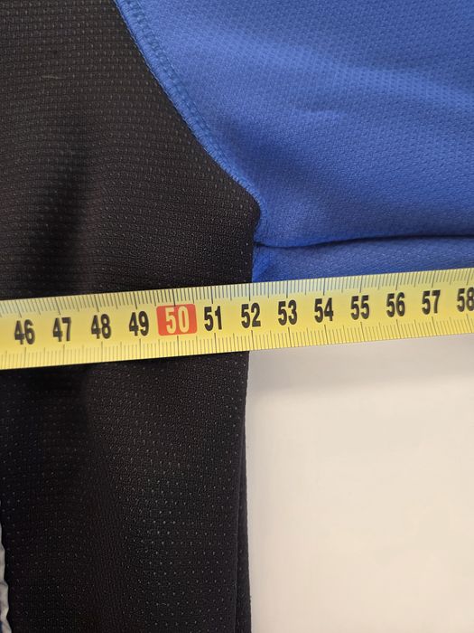 Super ciepła bluza Rogelli XL jak nowa windstopper