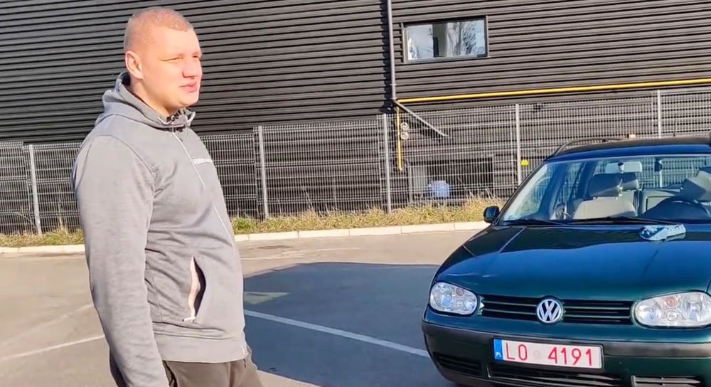 Pomoc przy zakupie auta – ŁÓDŹ I OKOLICE
