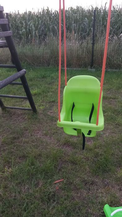 Huśtawka polski producent.
