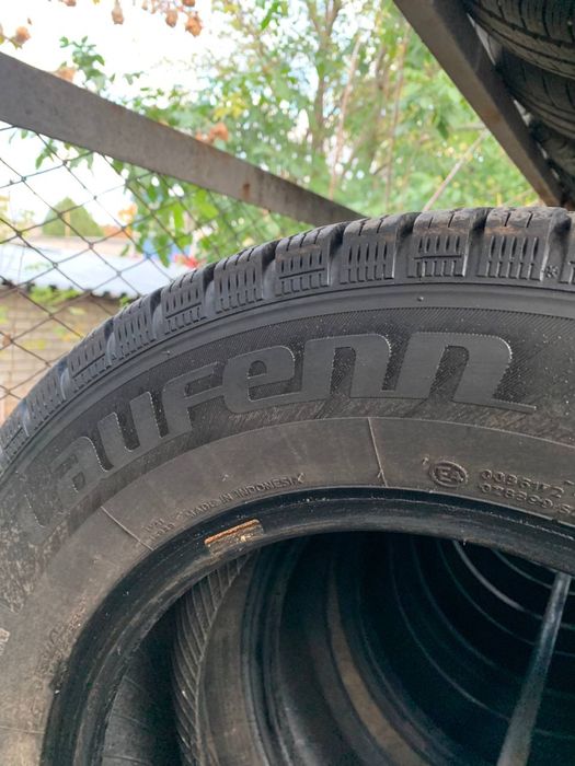 Шины резина колеса 195 70 15 С 19570R15