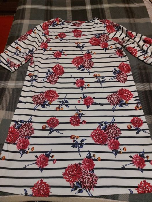 Женские платья разных размеров