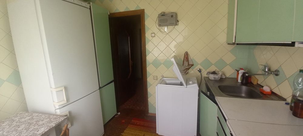 Оренда квартири м.Лівобережна