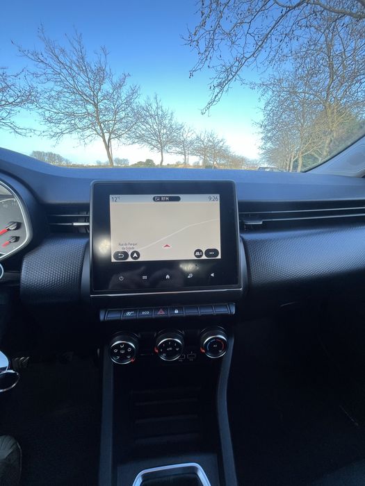 Renault Clio 1.0 TCe  Exclusive