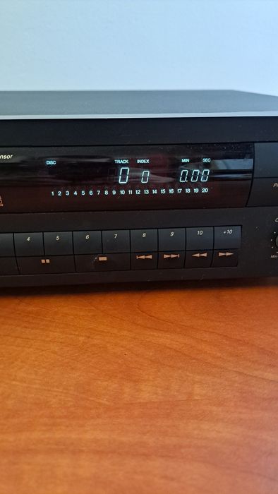 Harman Kardon HD7625 znakomity cd