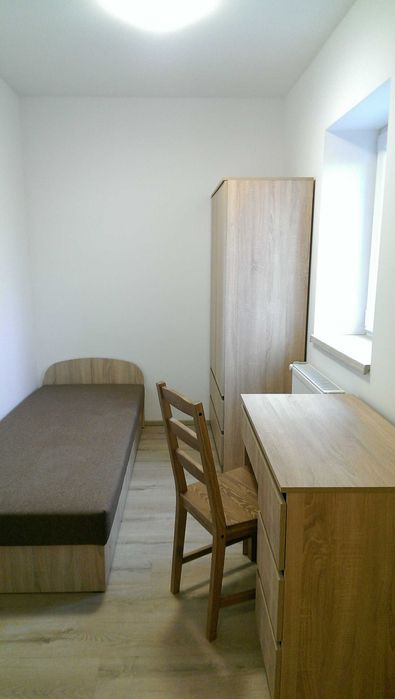 Mieszkanie – Chorzów - Widok 4