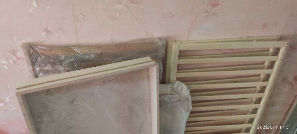 Детская кроватка Ліжечко дитяче Pali Standard Ciak Leo Little Италия