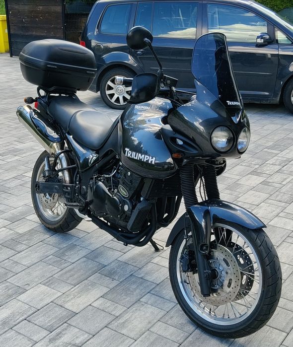 Triumph