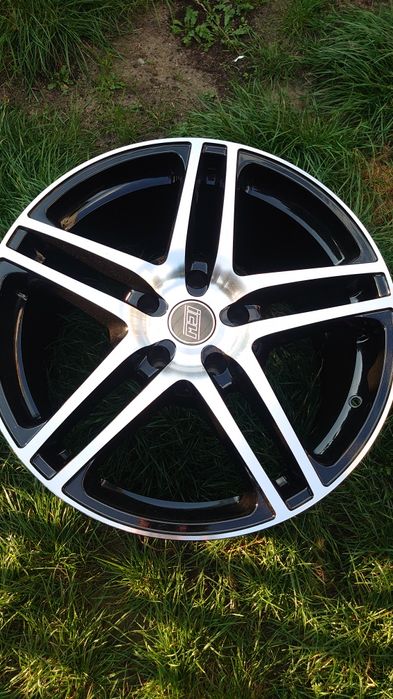 Nowe felgi 20' 5x130 Porsche Cayenne audi Q7 VW Touareg