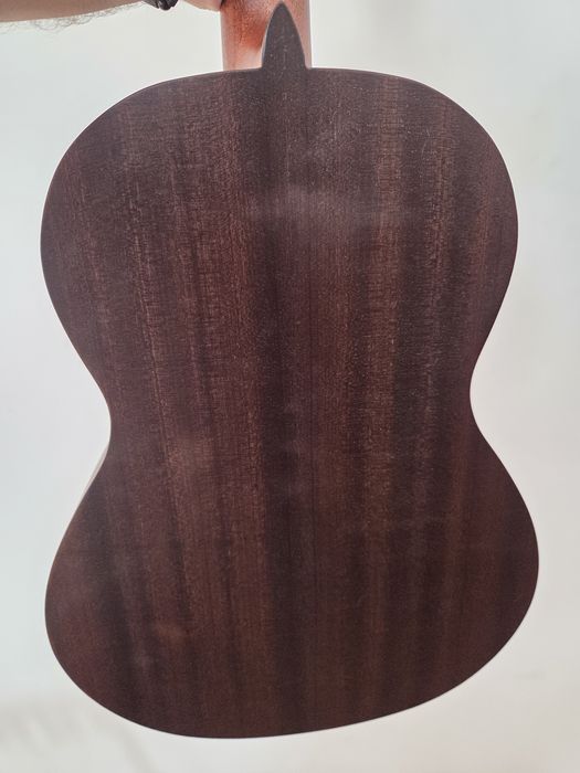 Alhambra S1 OP Gitara Klasyczna 7/8