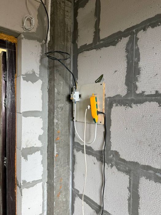 1-комнатная квартира по адресу (площадь 38,8 м²) - Atlanta.ua - фото 3